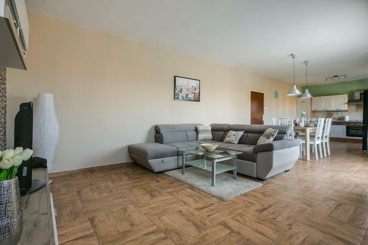 Apartment Lisa + Free Bikes Pula Zewnętrze zdjęcie